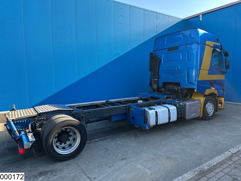 Renault T 430 EURO 6, Hydraulic - Tovornjak-šasija: slika 2 Renault T 430 EURO 6, Hydraulic - Tovornjak-šasija: slika 2