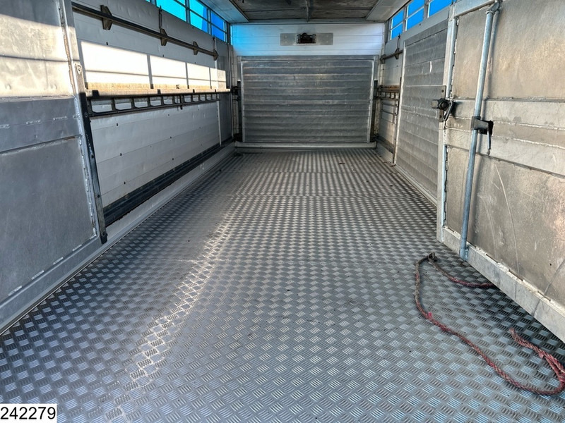 Scania P 320 EURO 5, Manual transmission, Retarder lizing Scania P 320 EURO 5, Manual transmission, Retarder: slika 13