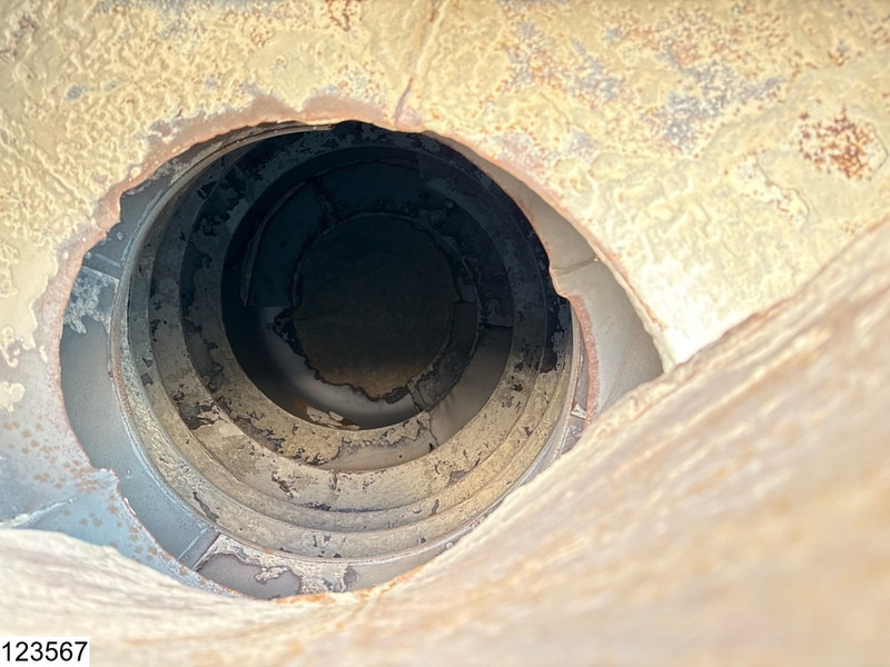 Scania P 380 8x4, Cifa, 8m3,, Manual - Avtomešalec: slika 5 Scania P 380 8x4, Cifa, 8m3,, Manual - Avtomešalec: slika 5