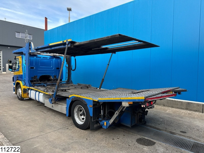 Scania P 410 EURO 6, Rolfo, Winch, Hydraulics - Tovornjak avtotransporter: slika 5 Scania P 410 EURO 6, Rolfo, Winch, Hydraulics - Tovornjak avtotransporter: slika 5