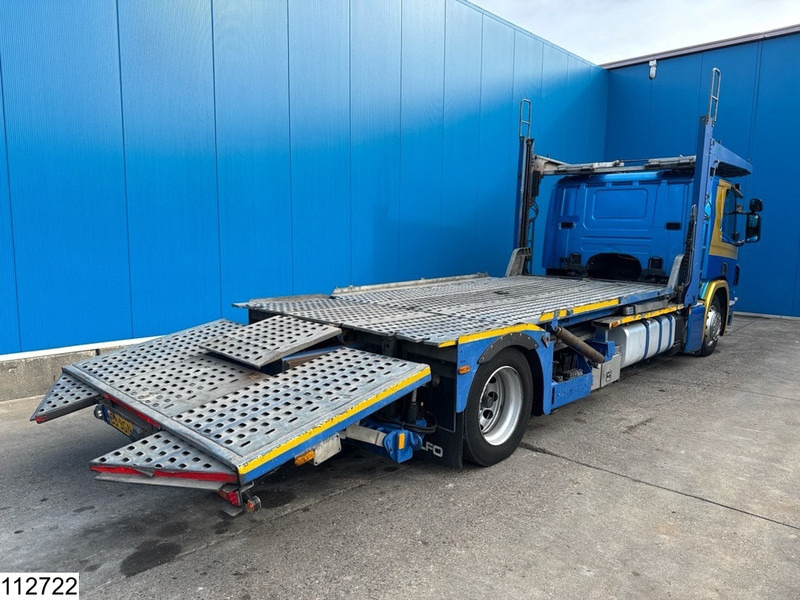 Scania P 410 EURO 6, Rolfo, Winch, Hydraulics - Tovornjak avtotransporter: slika 3 Scania P 410 EURO 6, Rolfo, Winch, Hydraulics - Tovornjak avtotransporter: slika 3