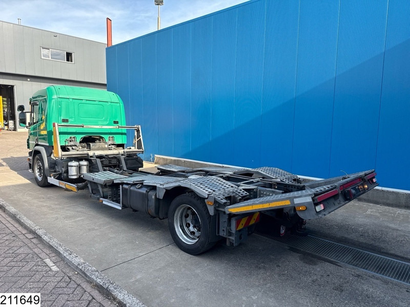 Scania P 450 EURO6, Trucktransport, Retarder, Rolfo - Tovornjak avtotransporter: slika 4 Scania P 450 EURO6, Trucktransport, Retarder, Rolfo - Tovornjak avtotransporter: slika 4