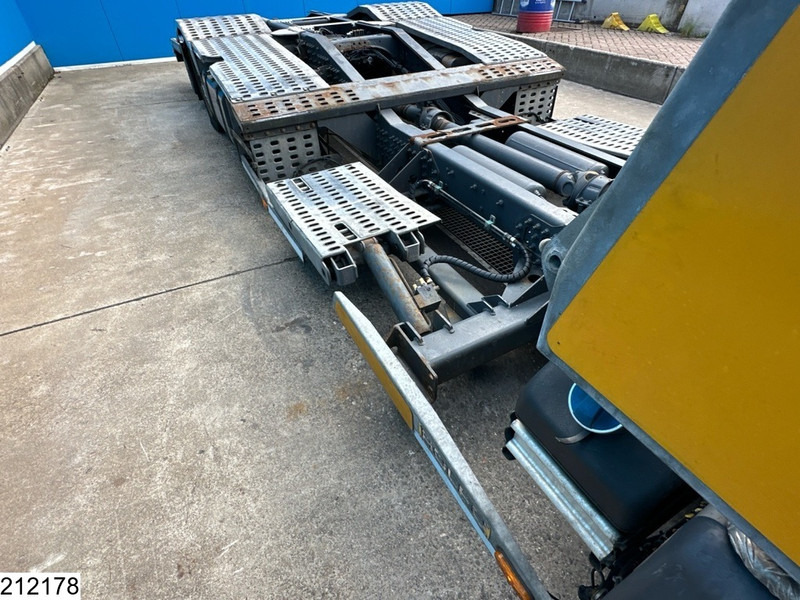 Scania P 450 - Tovornjak avtotransporter: slika 2 Scania P 450 - Tovornjak avtotransporter: slika 2