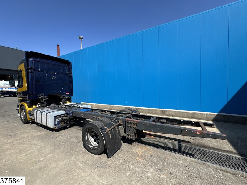 Scania R 410 EURO 6, PTO - Tovornjak-šasija: slika 4 Scania R 410 EURO 6, PTO - Tovornjak-šasija: slika 4