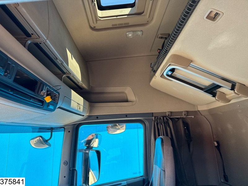 Scania R 410 EURO 6, PTO - Tovornjak-šasija: slika 5 Scania R 410 EURO 6, PTO - Tovornjak-šasija: slika 5