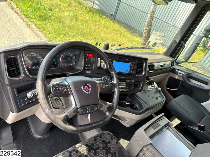 Scania R 450 6x2, EURO 6, Retarder, Standairco, Trucktransport - Tovornjak avtotransporter: slika 5 Scania R 450 6x2, EURO 6, Retarder, Standairco, Trucktransport - Tovornjak avtotransporter: slika 5