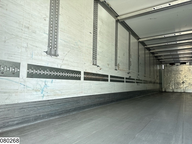 Polprikolica hladilnik Schmitz Cargobull Koel vries Carrier Vector 1550, Dhollandia: slika 8