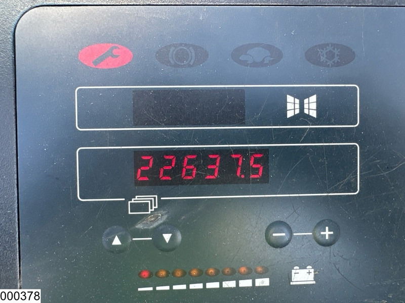 Still FM 201 22637H, 2000KG, Accu 2015 - Električni viličar: slika 4 Still FM 201 22637H, 2000KG, Accu 2015 - Električni viličar: slika 4