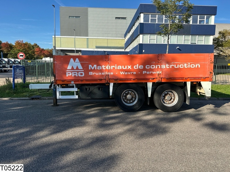 Thomas midden as - Prikolica s ponjavo: slika 5 Thomas midden as - Prikolica s ponjavo: slika 5