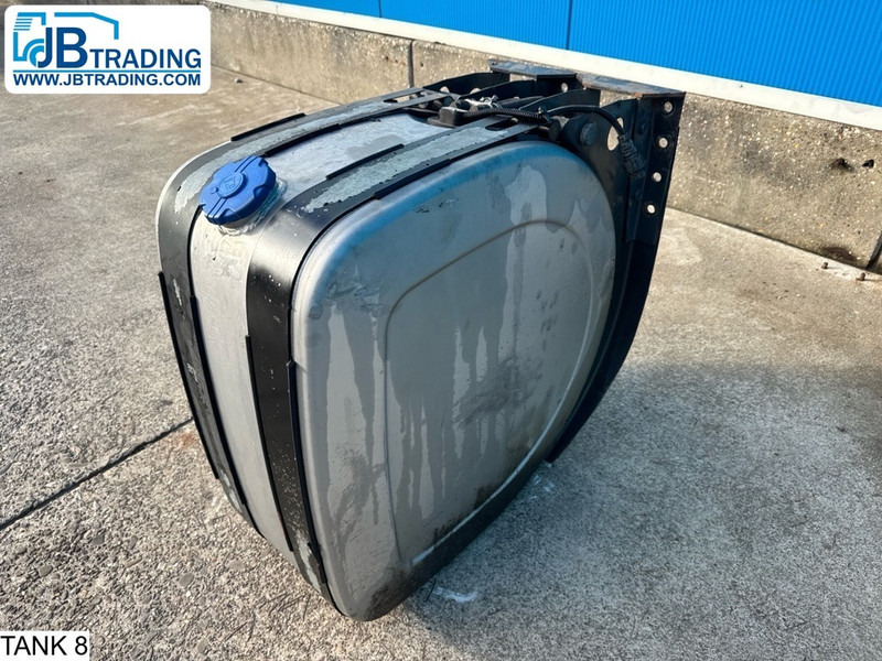 Universeel AdBlue Tank - Rezervoar za gorivo: slika 1 Universeel AdBlue Tank - Rezervoar za gorivo: slika 1