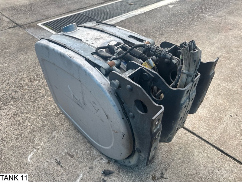 Universeel AdBlue Tank - Rezervoar za gorivo: slika 4 Universeel AdBlue Tank - Rezervoar za gorivo: slika 4