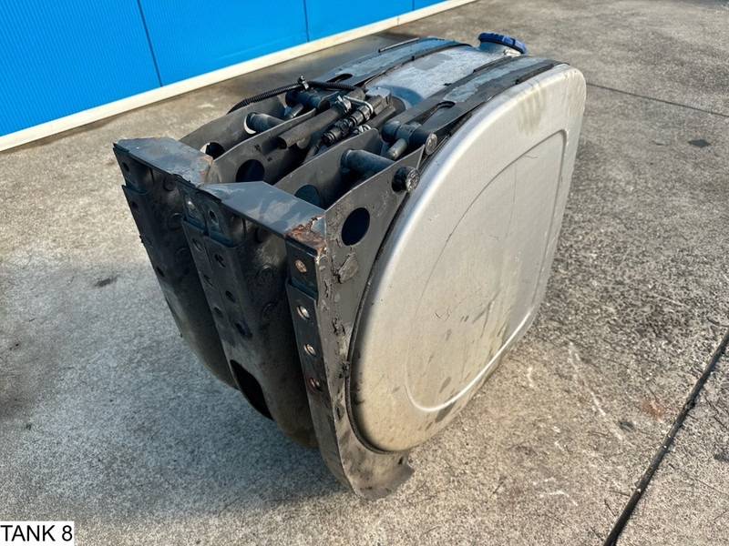 Universeel AdBlue Tank - Rezervoar za gorivo: slika 2 Universeel AdBlue Tank - Rezervoar za gorivo: slika 2