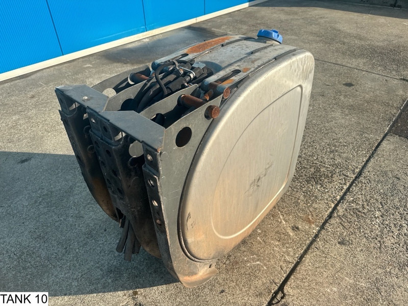 Universeel AdBlue Tank - Rezervoar za gorivo: slika 2 Universeel AdBlue Tank - Rezervoar za gorivo: slika 2