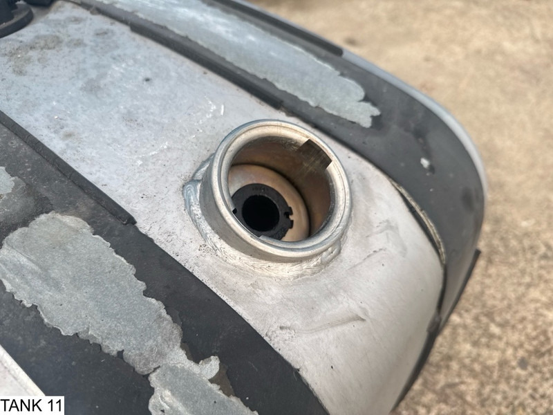 Universeel AdBlue Tank - Rezervoar za gorivo: slika 5 Universeel AdBlue Tank - Rezervoar za gorivo: slika 5