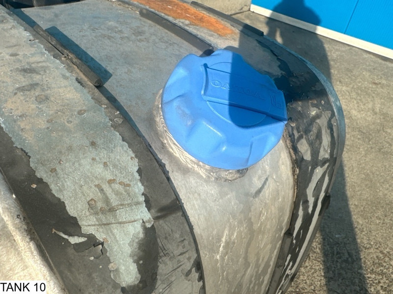 Universeel AdBlue Tank - Rezervoar za gorivo: slika 5 Universeel AdBlue Tank - Rezervoar za gorivo: slika 5