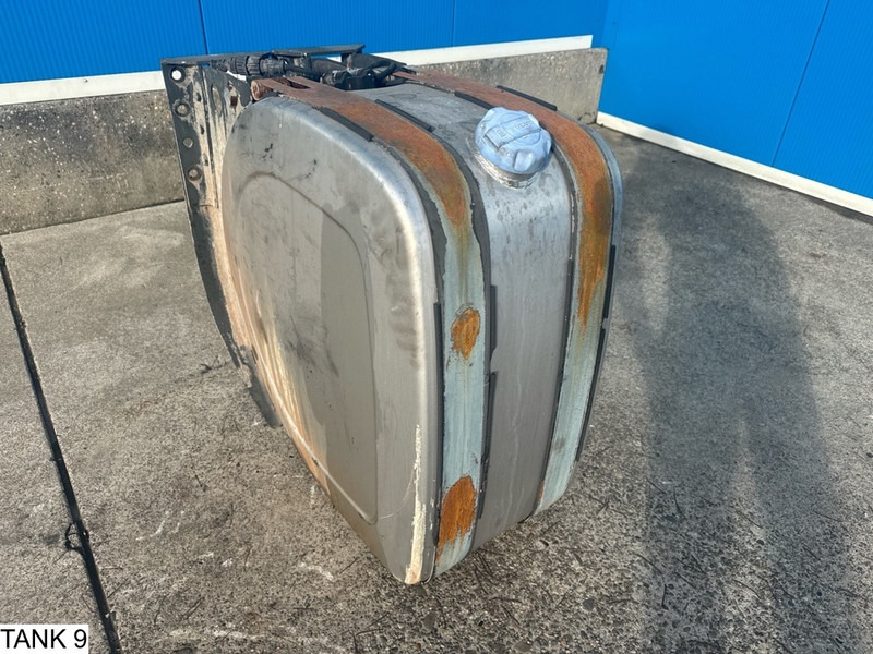 Universeel AdBlue Tank - Rezervoar za gorivo: slika 3 Universeel AdBlue Tank - Rezervoar za gorivo: slika 3