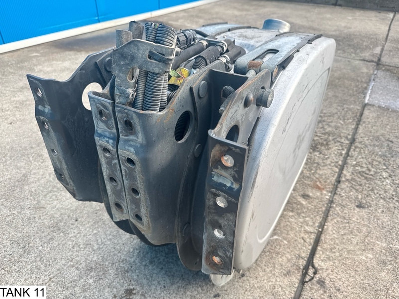 Universeel AdBlue Tank lizing Universeel AdBlue Tank: slika 8