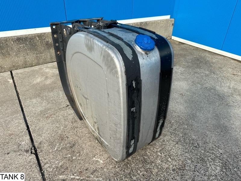 Universeel AdBlue Tank - Rezervoar za gorivo: slika 3 Universeel AdBlue Tank - Rezervoar za gorivo: slika 3