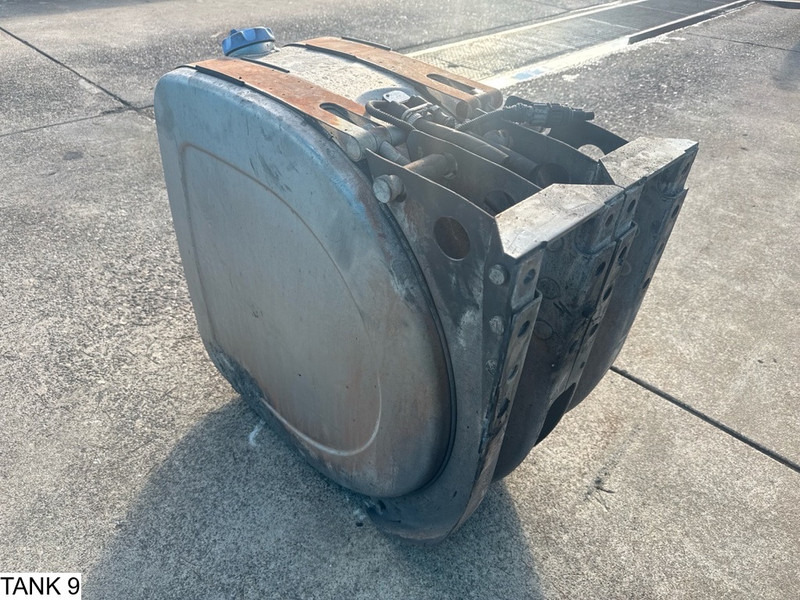 Universeel AdBlue Tank - Rezervoar za gorivo: slika 4 Universeel AdBlue Tank - Rezervoar za gorivo: slika 4