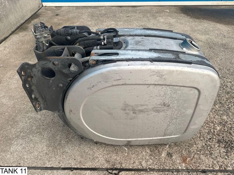 Universeel AdBlue Tank lizing Universeel AdBlue Tank: slika 10