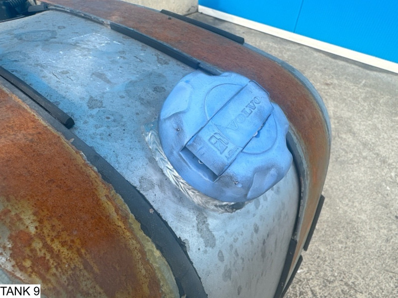 Universeel AdBlue Tank - Rezervoar za gorivo: slika 5 Universeel AdBlue Tank - Rezervoar za gorivo: slika 5