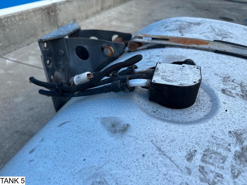 Universeel Brandstoftank - Rezervoar za gorivo za Tovornjak: slika 5 Universeel Brandstoftank - Rezervoar za gorivo za Tovornjak: slika 5