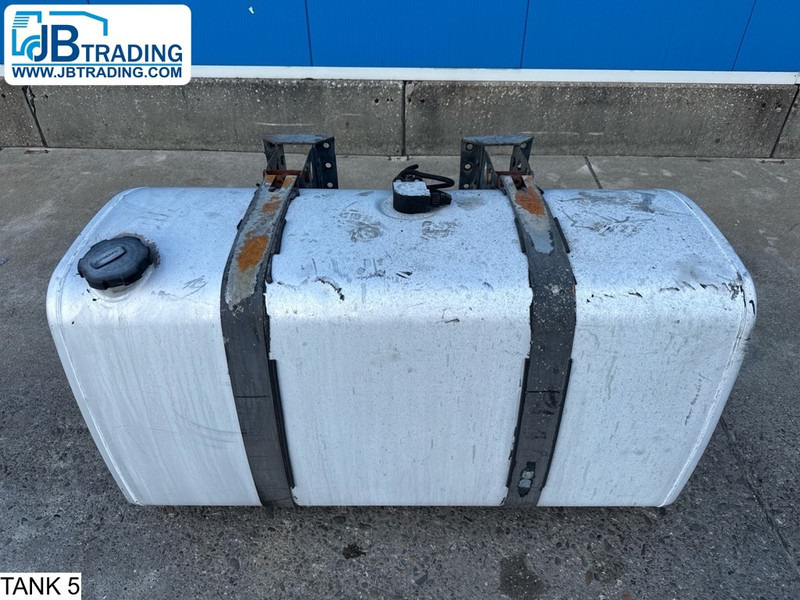 Universeel Brandstoftank - Rezervoar za gorivo za Tovornjak: slika 1 Universeel Brandstoftank - Rezervoar za gorivo za Tovornjak: slika 1