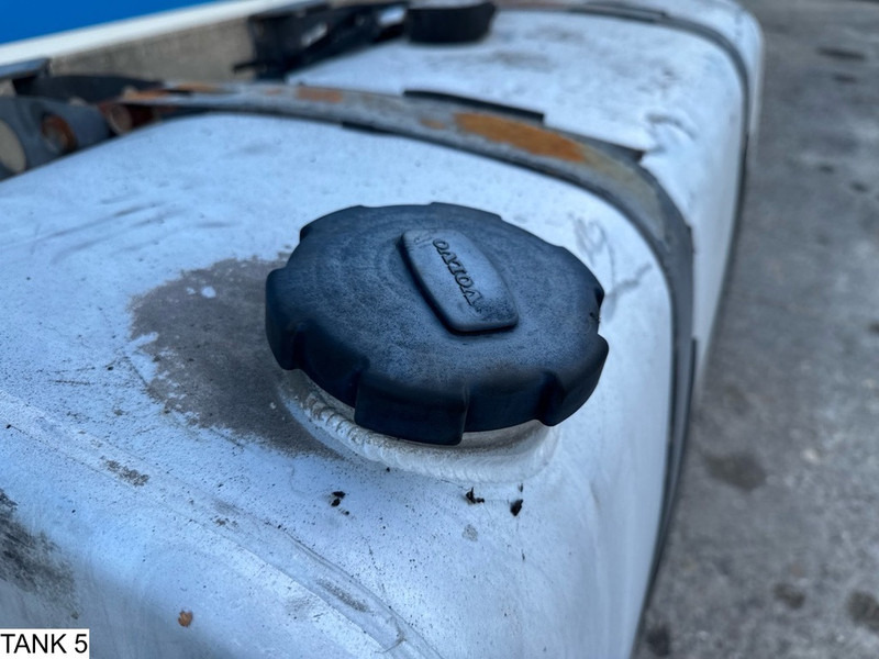 Universeel Brandstoftank - Rezervoar za gorivo za Tovornjak: slika 4 Universeel Brandstoftank - Rezervoar za gorivo za Tovornjak: slika 4