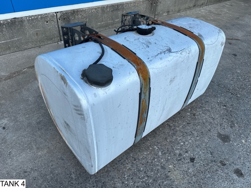 Universeel Brandstoftank - Rezervoar za gorivo za Tovornjak: slika 3 Universeel Brandstoftank - Rezervoar za gorivo za Tovornjak: slika 3