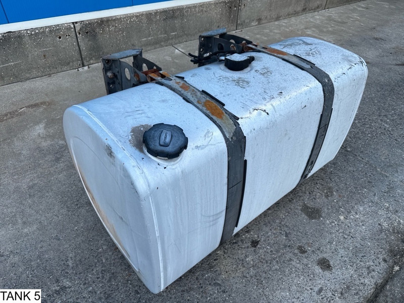 Universeel Brandstoftank - Rezervoar za gorivo za Tovornjak: slika 3 Universeel Brandstoftank - Rezervoar za gorivo za Tovornjak: slika 3