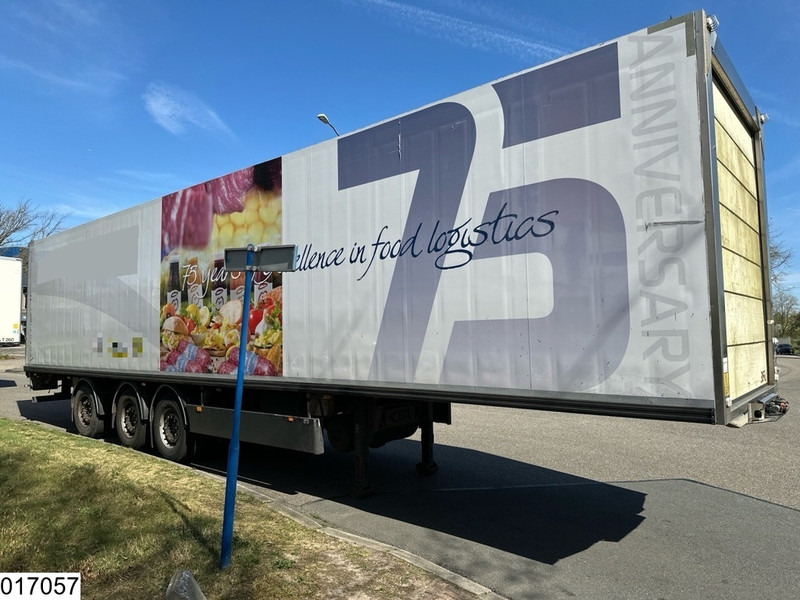 Van Eck Koel vries Mitsubishi - Polprikolica hladilnik: slika 5 Van Eck Koel vries Mitsubishi - Polprikolica hladilnik: slika 5