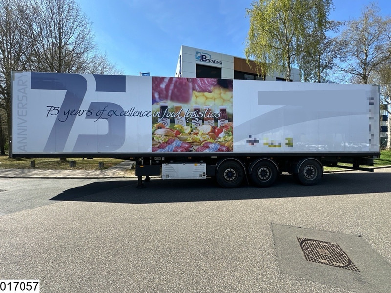 Van Eck Koel vries Mitsubishi - Polprikolica hladilnik: slika 2 Van Eck Koel vries Mitsubishi - Polprikolica hladilnik: slika 2