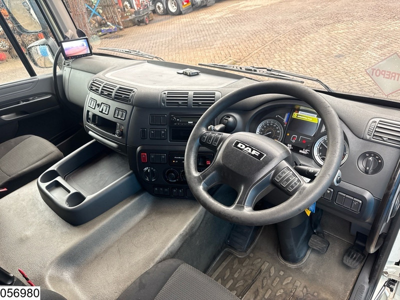 DAF CF 440 6x2, EURO 6, PTO, RHD - Vlačilec: slika 5 DAF CF 440 6x2, EURO 6, PTO, RHD - Vlačilec: slika 5