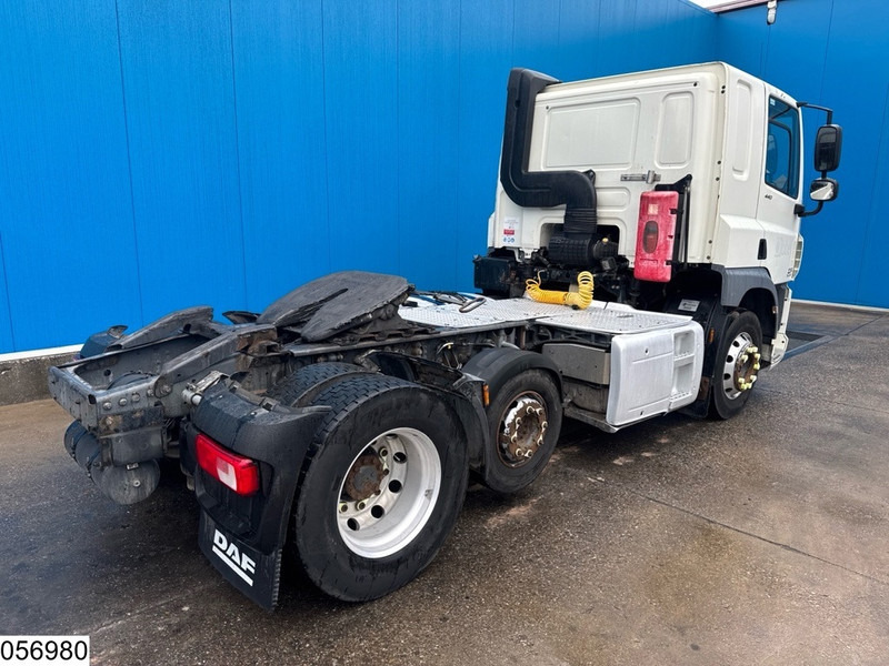 DAF CF 440 6x2, EURO 6, PTO, RHD - Vlačilec: slika 4 DAF CF 440 6x2, EURO 6, PTO, RHD - Vlačilec: slika 4