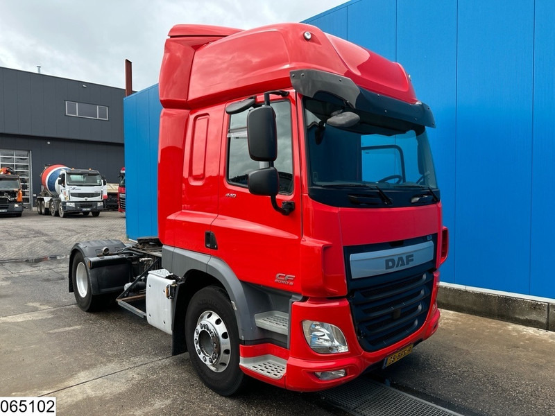 DAF CF 440 EURO 6, ADR, PTO - Vlačilec: slika 3 DAF CF 440 EURO 6, ADR, PTO - Vlačilec: slika 3