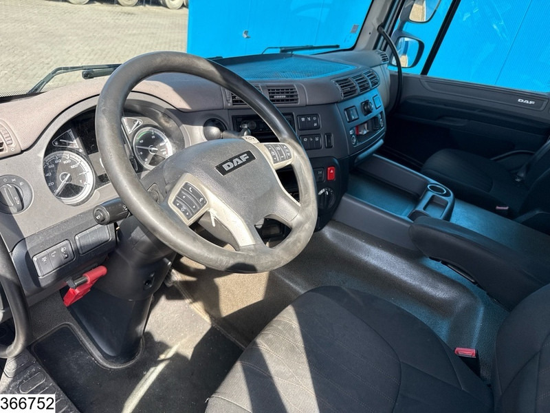 DAF CF 450 EURO 6 - Vlačilec: slika 5 DAF CF 450 EURO 6 - Vlačilec: slika 5