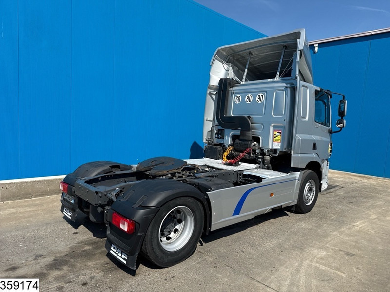 DAF CF 450 EURO 6 - Vlačilec: slika 3 DAF CF 450 EURO 6 - Vlačilec: slika 3