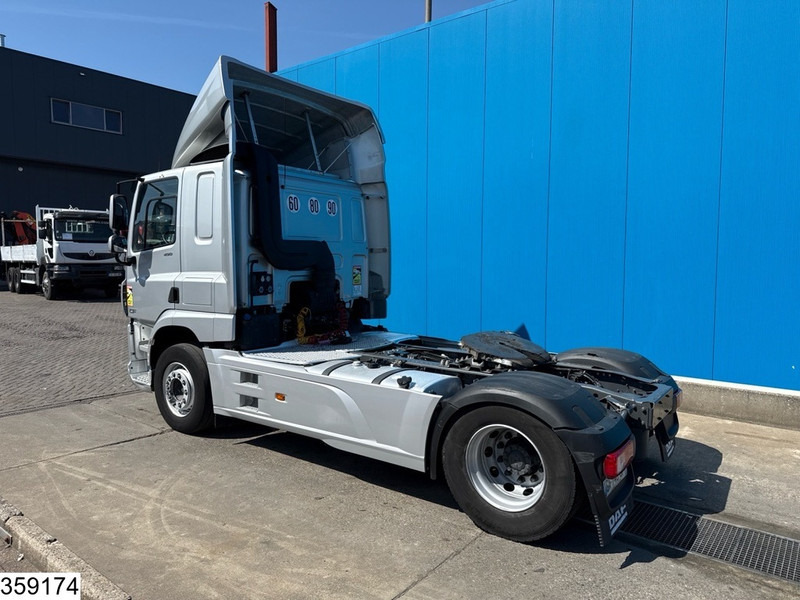 DAF CF 450 EURO 6 - Vlačilec: slika 4 DAF CF 450 EURO 6 - Vlačilec: slika 4