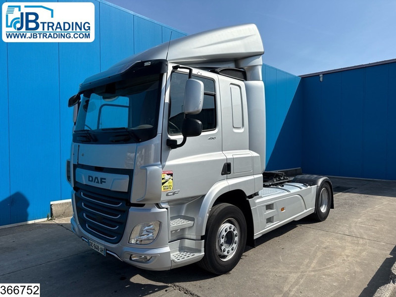 DAF CF 450 EURO 6 - Vlačilec: slika 1 DAF CF 450 EURO 6 - Vlačilec: slika 1