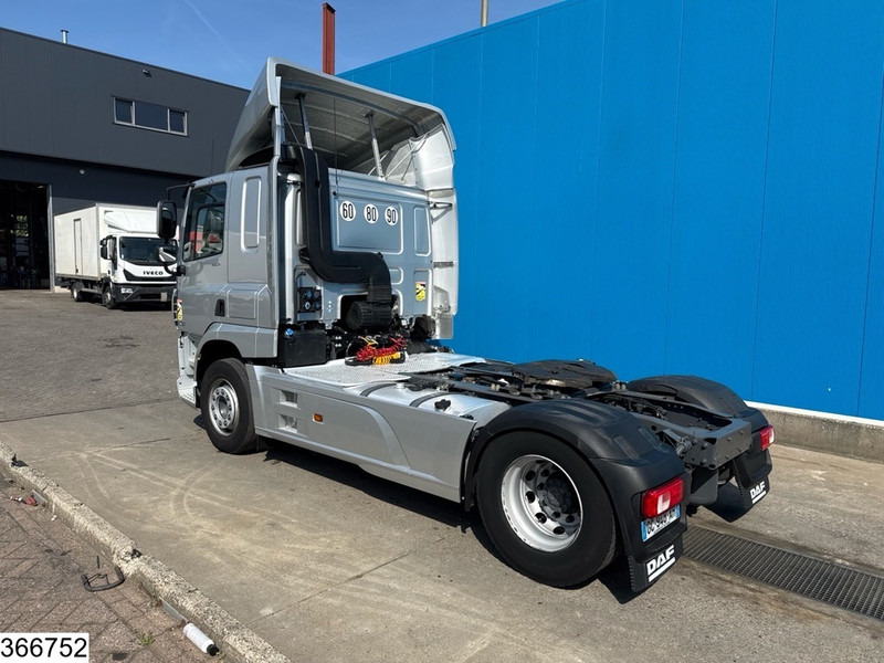 DAF CF 450 EURO 6 - Vlačilec: slika 4 DAF CF 450 EURO 6 - Vlačilec: slika 4