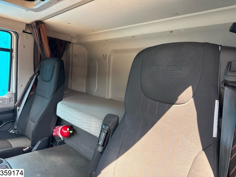 DAF CF 450 EURO 6 - Vlačilec: slika 5 DAF CF 450 EURO 6 - Vlačilec: slika 5