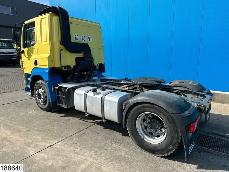 DAF CF 480 EURO 6, Retarder, Hydraulic - Vlačilec: slika 4 DAF CF 480 EURO 6, Retarder, Hydraulic - Vlačilec: slika 4