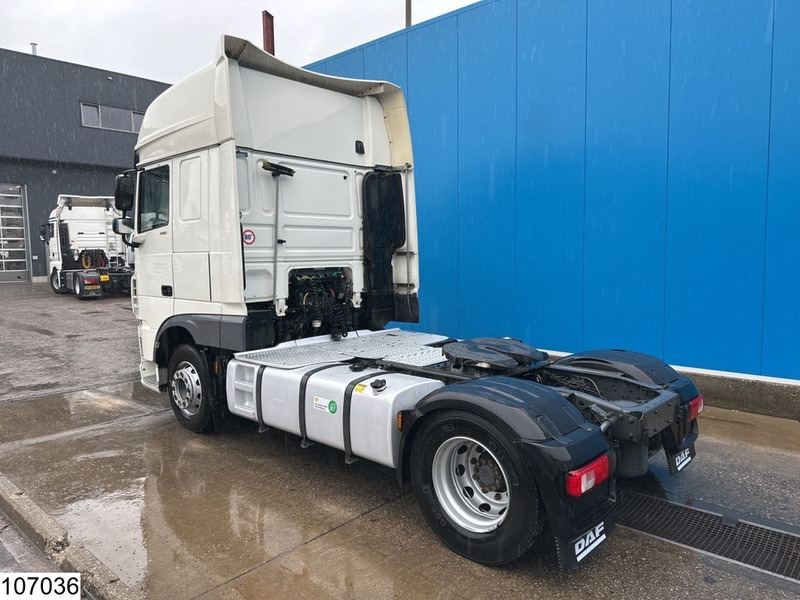 DAF XF 440 SSC, EURO 6 - Vlačilec: slika 4 DAF XF 440 SSC, EURO 6 - Vlačilec: slika 4