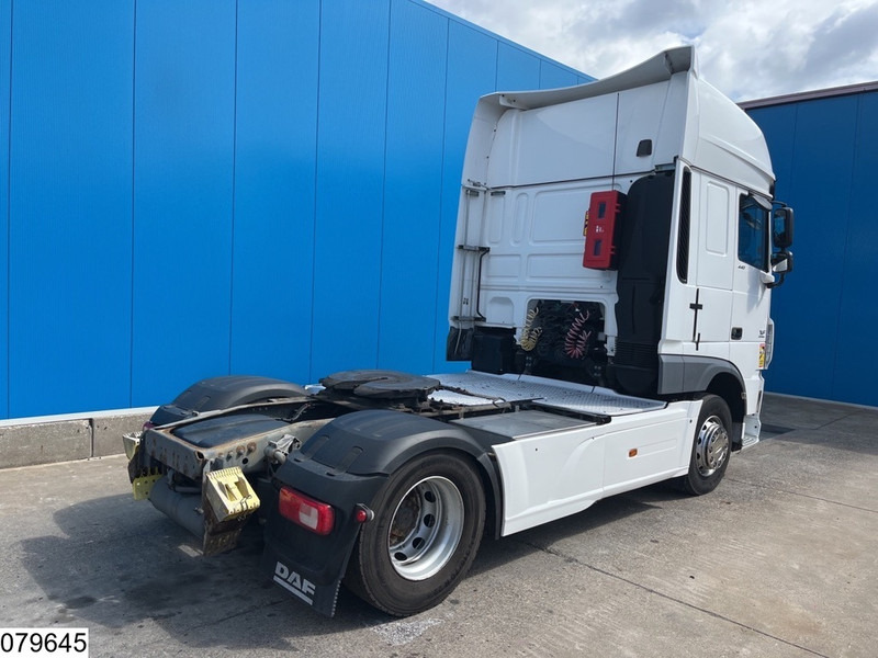 DAF XF 440 SSC, EURO 6, Standairco - Vlačilec: slika 3 DAF XF 440 SSC, EURO 6, Standairco - Vlačilec: slika 3