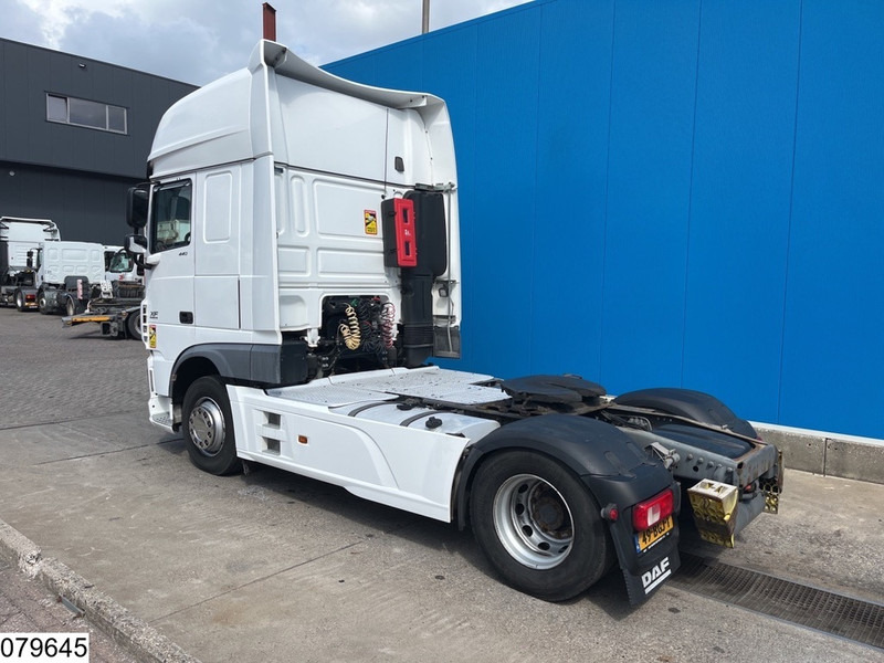 DAF XF 440 SSC, EURO 6, Standairco - Vlačilec: slika 4 DAF XF 440 SSC, EURO 6, Standairco - Vlačilec: slika 4