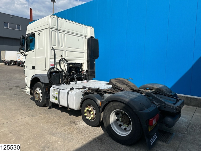 DAF XF 460 6x2, EURO 6, HYDRAULIC, RHD - Vlačilec: slika 4 DAF XF 460 6x2, EURO 6, HYDRAULIC, RHD - Vlačilec: slika 4
