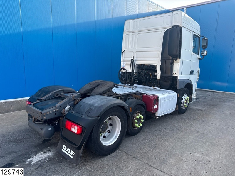 DAF XF 460 6x2, EURO 6, Hydraulic, RHD - Vlačilec: slika 2 DAF XF 460 6x2, EURO 6, Hydraulic, RHD - Vlačilec: slika 2