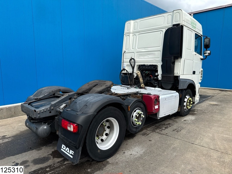 DAF XF 460 6x2, RHD, EURO 6, PTO - Vlačilec: slika 3 DAF XF 460 6x2, RHD, EURO 6, PTO - Vlačilec: slika 3