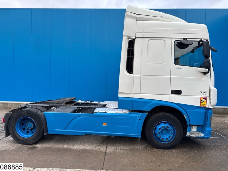 Vlačilec DAF XF 460 EURO 6: slika 12