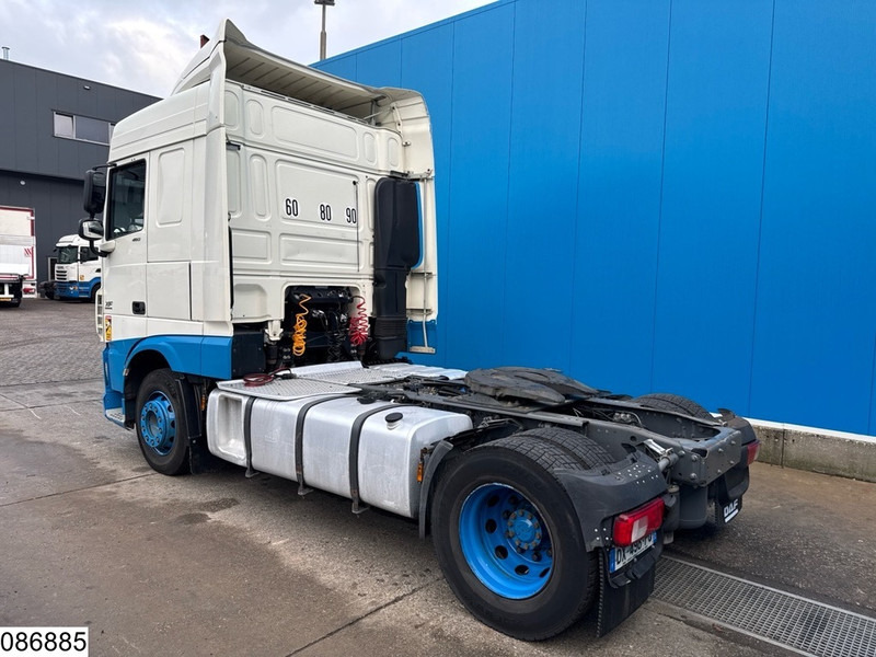 DAF XF 460 EURO 6 - Vlačilec: slika 4 DAF XF 460 EURO 6 - Vlačilec: slika 4